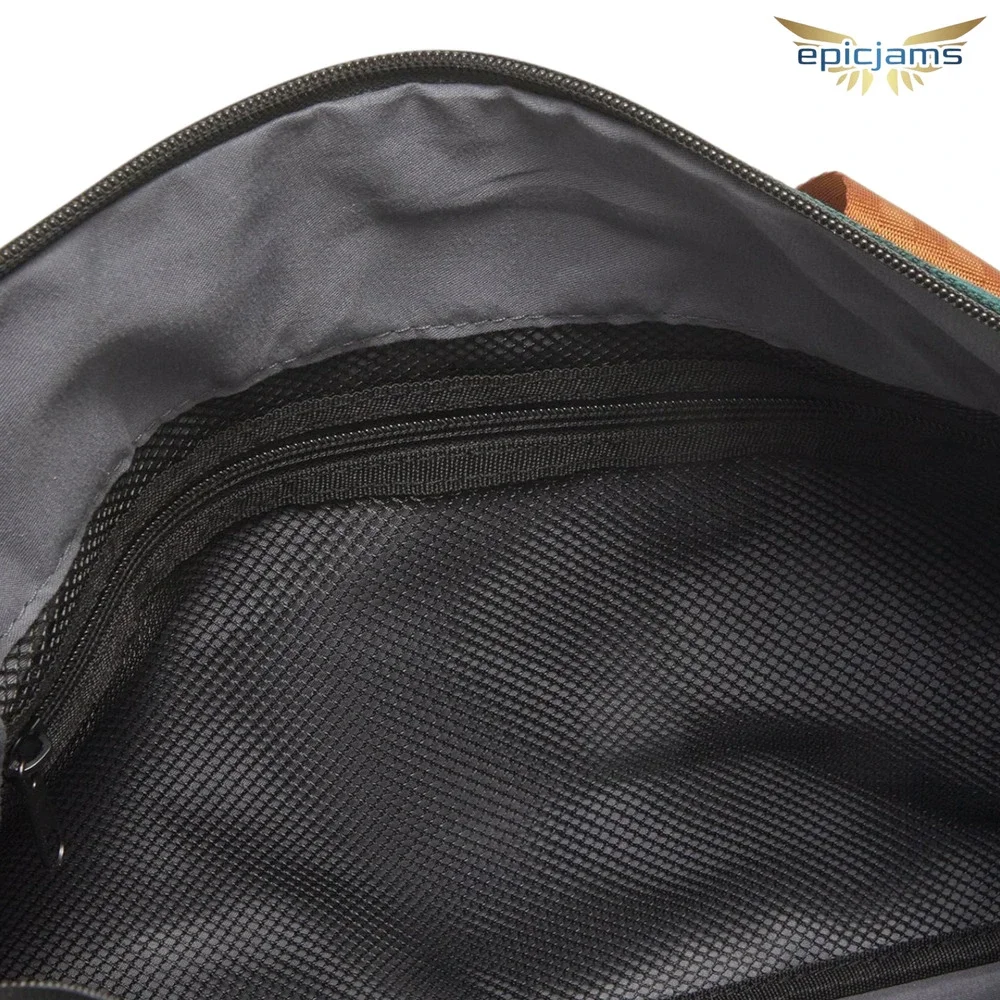 Dragon Ball Z Shenron Duffle Bag New